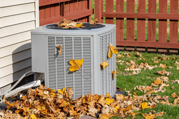 Air duct cleaning in French Lick, IN