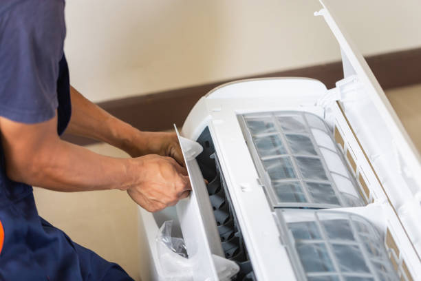 Best HVAC replacement cost  in French Lick, IN