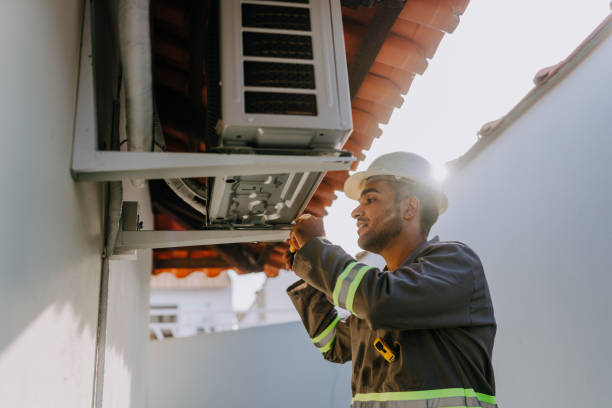 Best Affordable HVAC services  in French Lick, IN